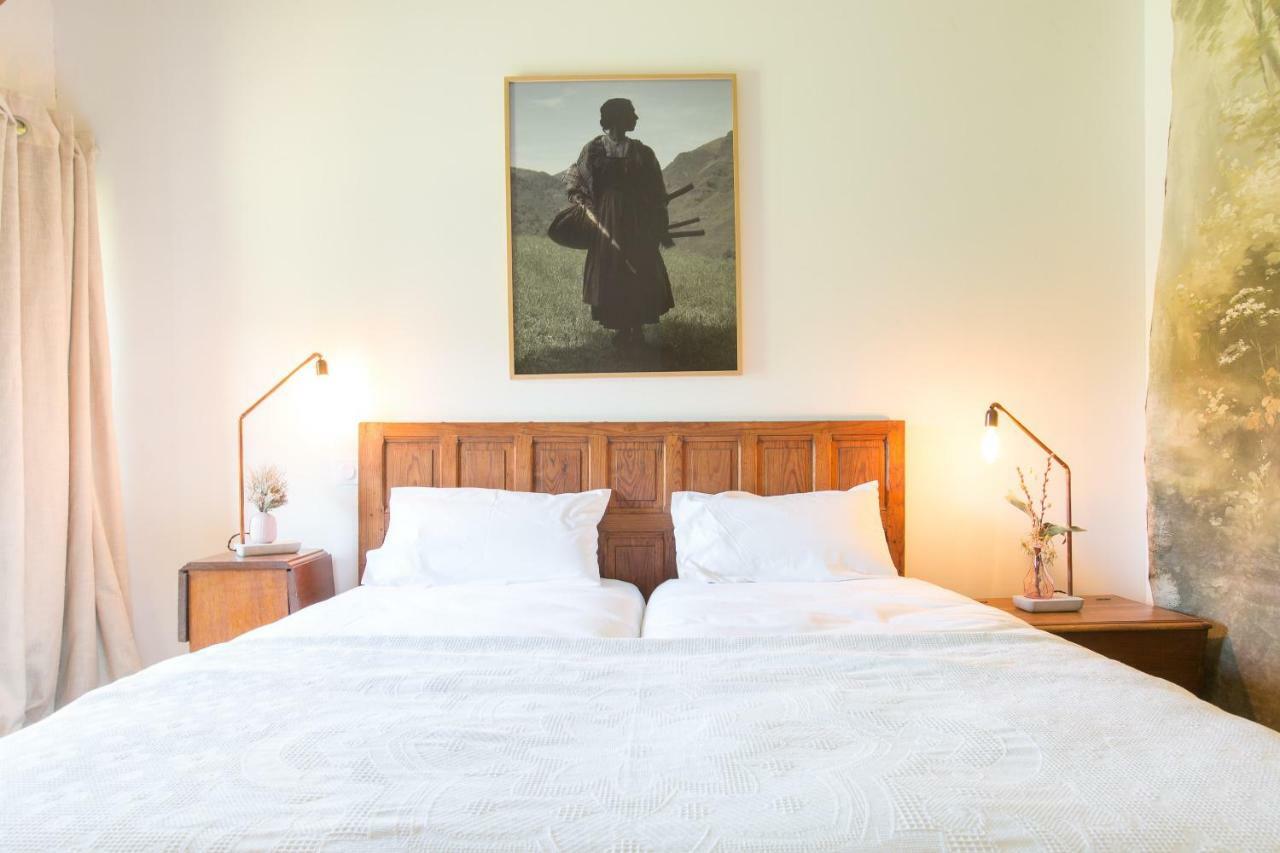 Joangi Hotel Uhart-Cize Luaran gambar