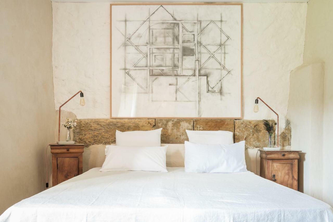 Joangi Hotel Uhart-Cize Luaran gambar